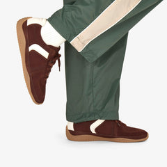 Meridor Lo Brown Suede | Clarks outlet
