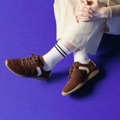 Meridor Lo Brown Suede | Clarks outlet