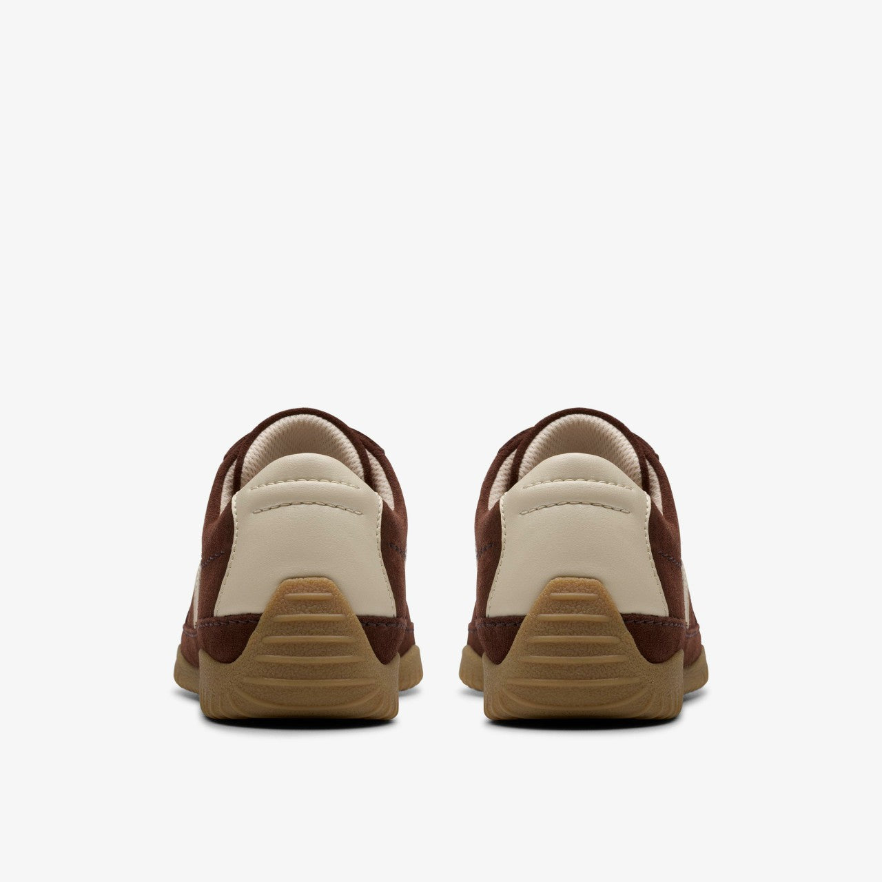 Meridor Lo Brown Suede | Clarks outlet