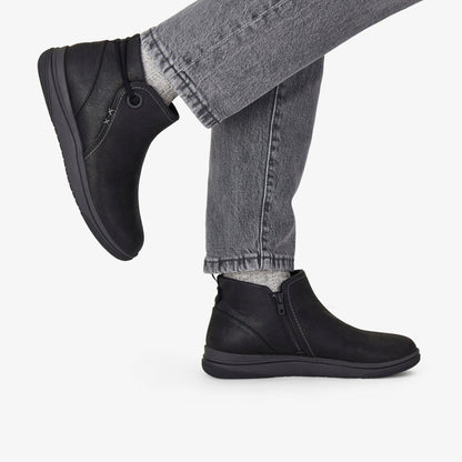 Brinkley Derby Black | Clarks for sale
