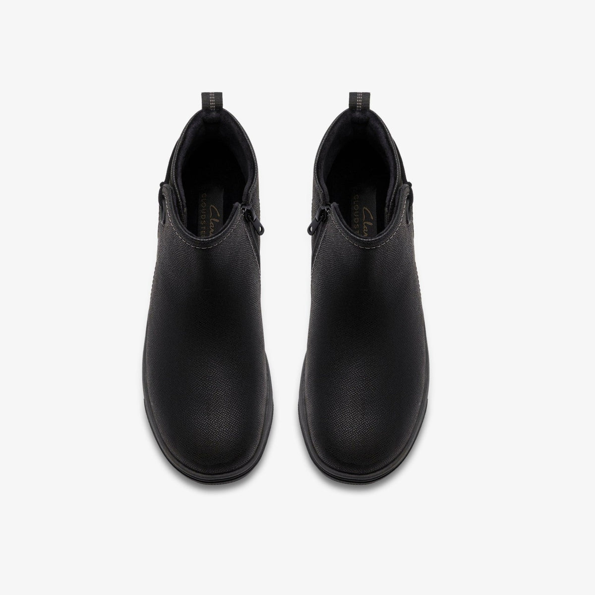 Brinkley Derby Black | Clarks for sale