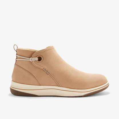 Brinkley Derby Camel | Clarks on Sale