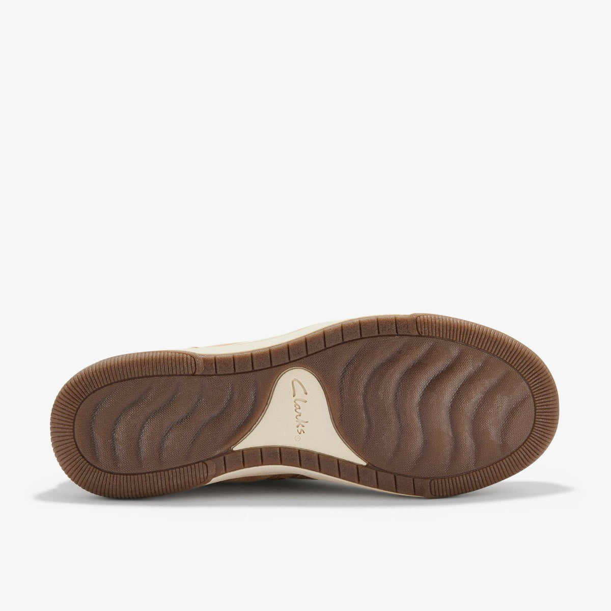 Brinkley Derby Camel | Clarks on Sale