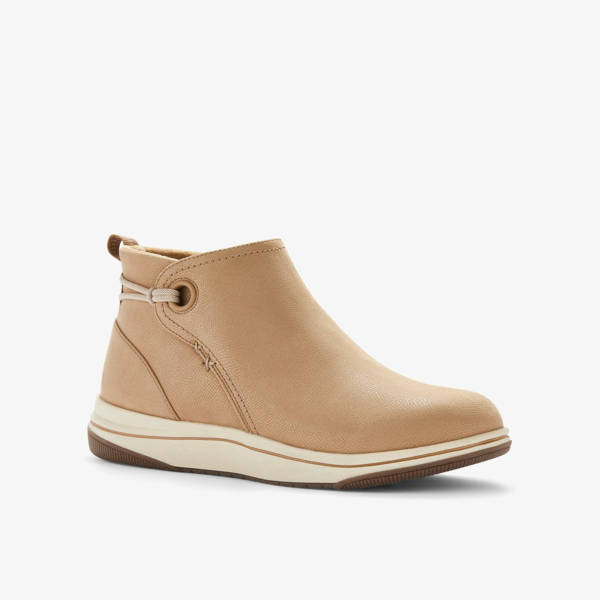 Brinkley Derby Camel | Clarks on Sale