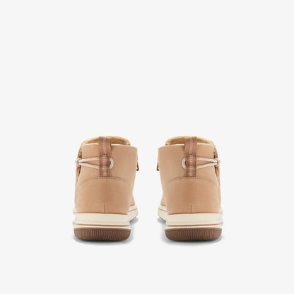 Brinkley Derby Camel | Clarks on Sale