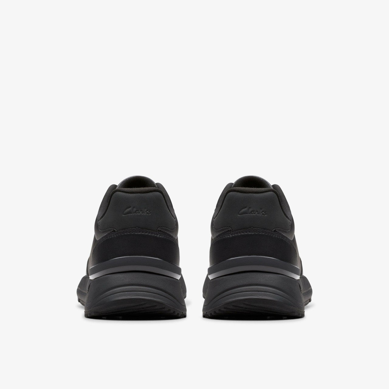 Elwick Lace Black | Clarks on Sale