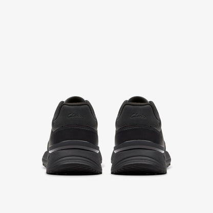 Elwick Lace Black | Clarks on Sale