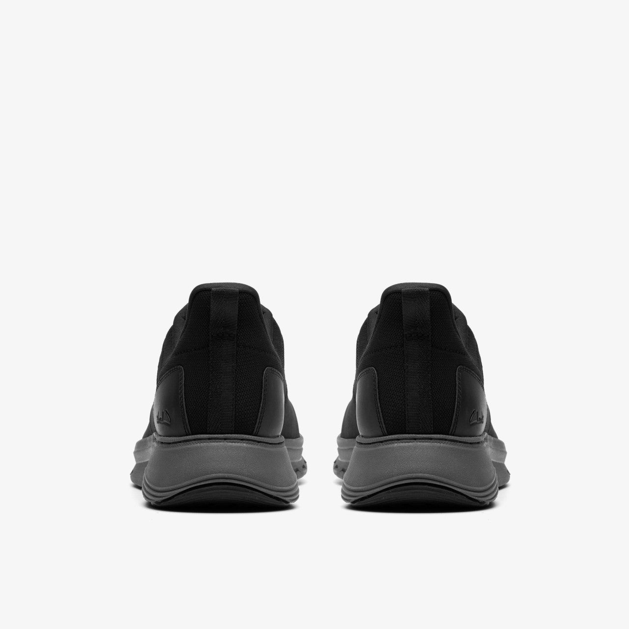 Motion Trek LX Black Leather | Clarks discount