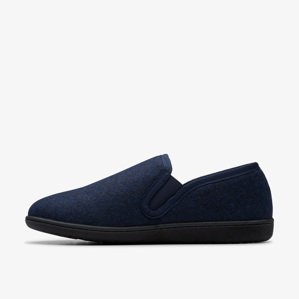 King Ease Navy Interest | Clarks outlet