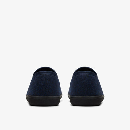 King Ease Navy Interest | Clarks outlet