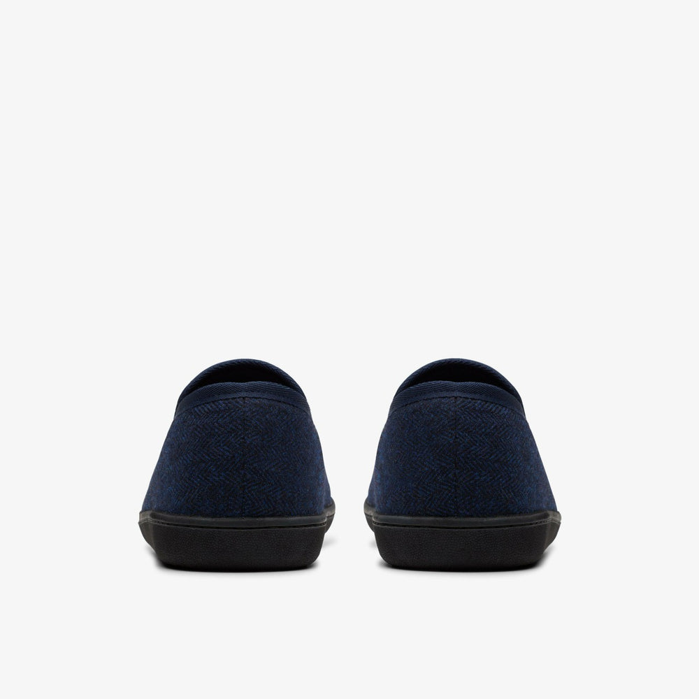 King Ease Navy Interest | Clarks outlet