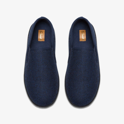 King Ease Navy Interest | Clarks outlet