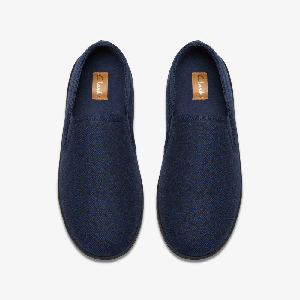 King Ease Navy Interest | Clarks outlet