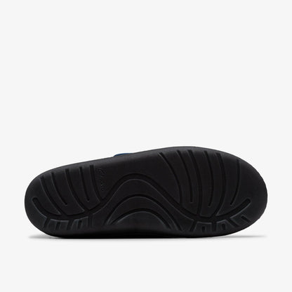 King Riptape Slipper Navy Interest | Clarks online
