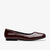 Burgundy Patent