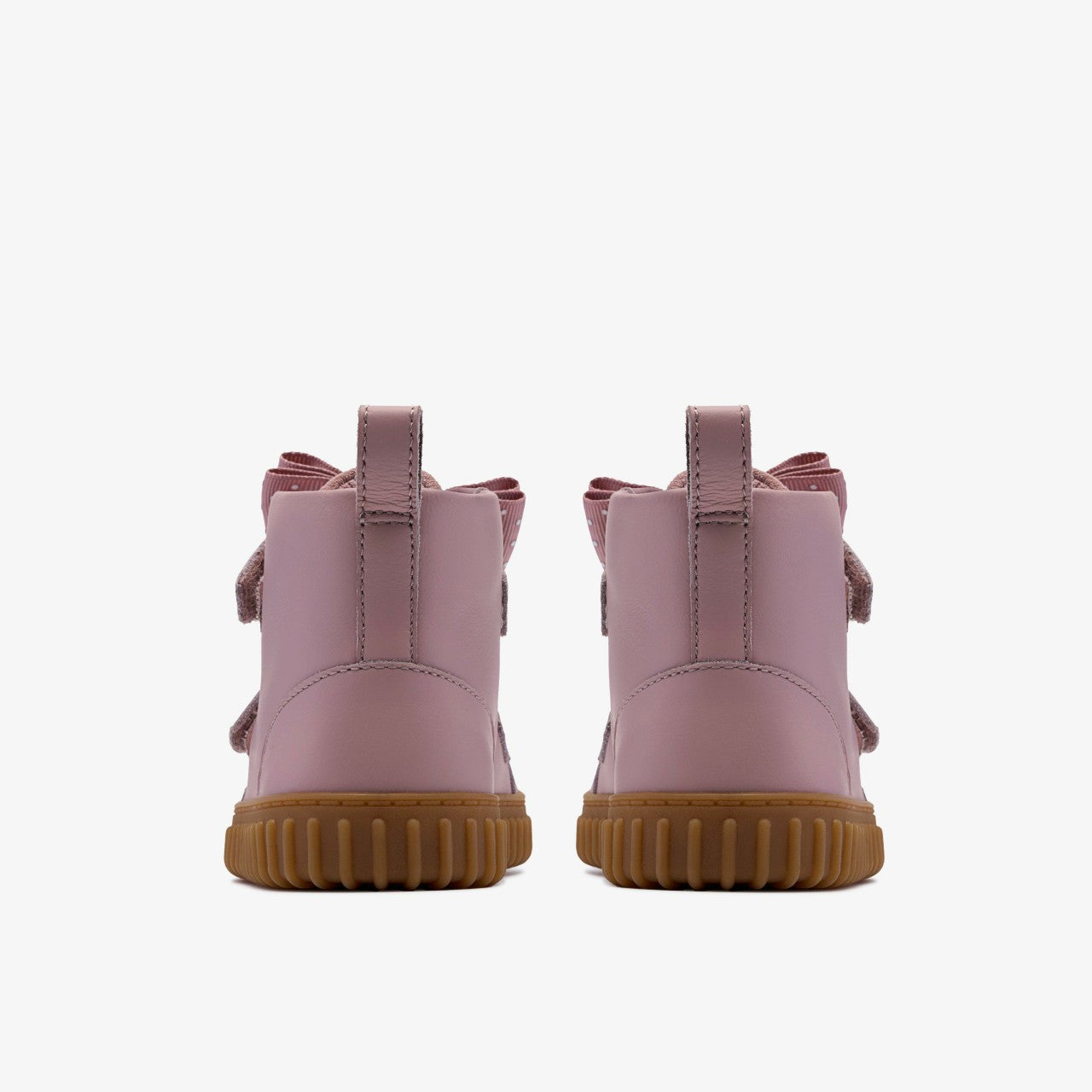 Cove Sky Toddler Dusty Pink | Clarks outlet
