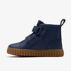 Cove Sky Toddler Navy | Clarks Sale