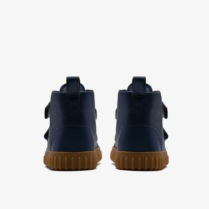 Cove Sky Toddler Navy | Clarks Sale