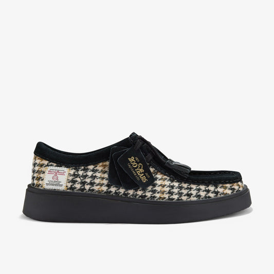 Torview Black Combination | Clarks on Sale