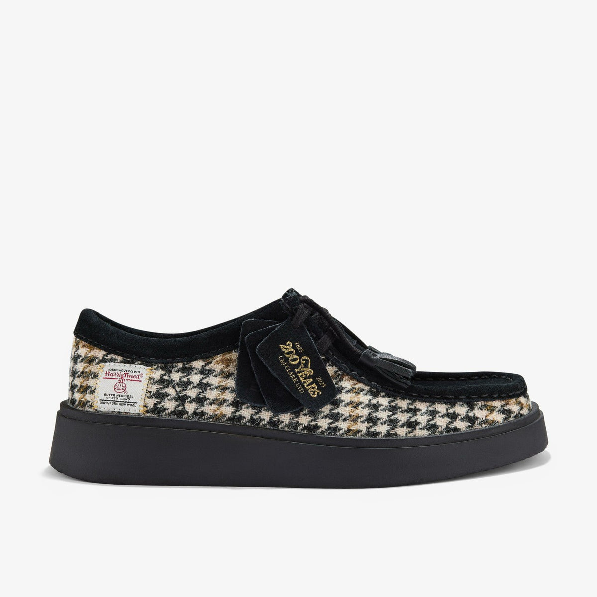 Torview Black Combination | Clarks on Sale