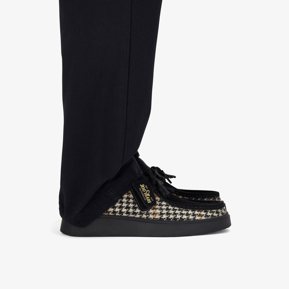 Torview Black Combination | Clarks on Sale