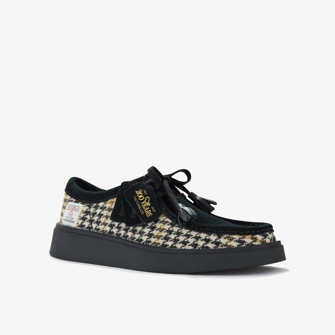Torview Black Combination | Clarks on Sale