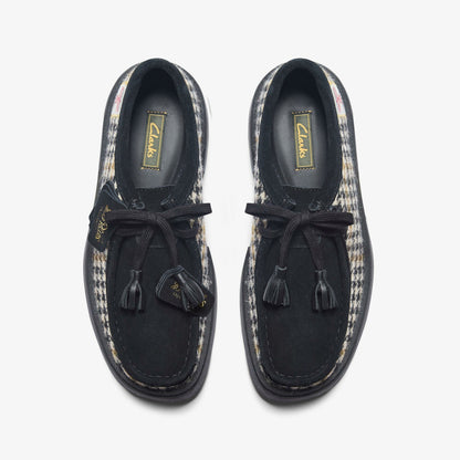 Torview Black Combination | Clarks on Sale