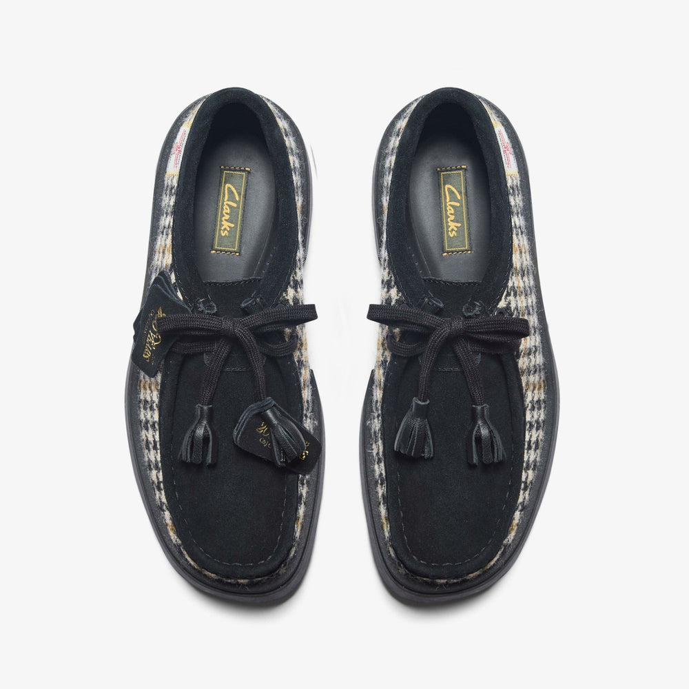Torview Black Combination | Clarks on Sale