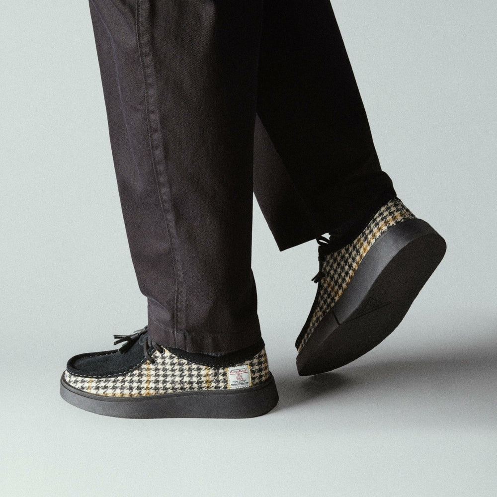 Torview Black Combination | Clarks on Sale