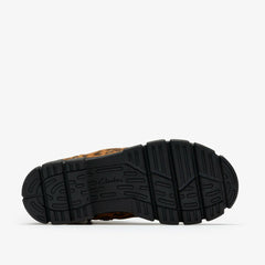 Evyn Chelsea Kid Leopard Print | Clarks for sale