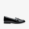 Black Patent