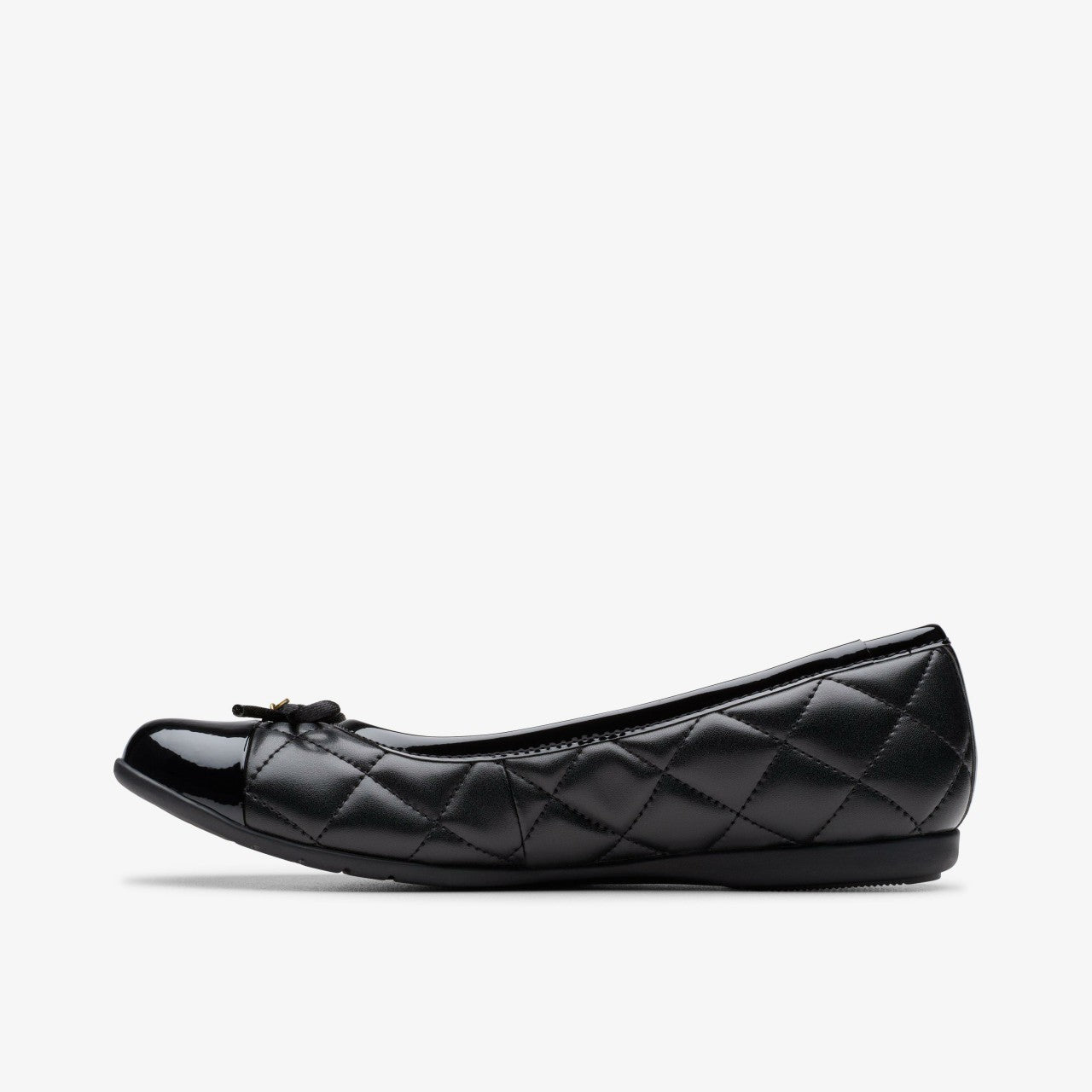 Dance Cap Youth Black | Clarks online