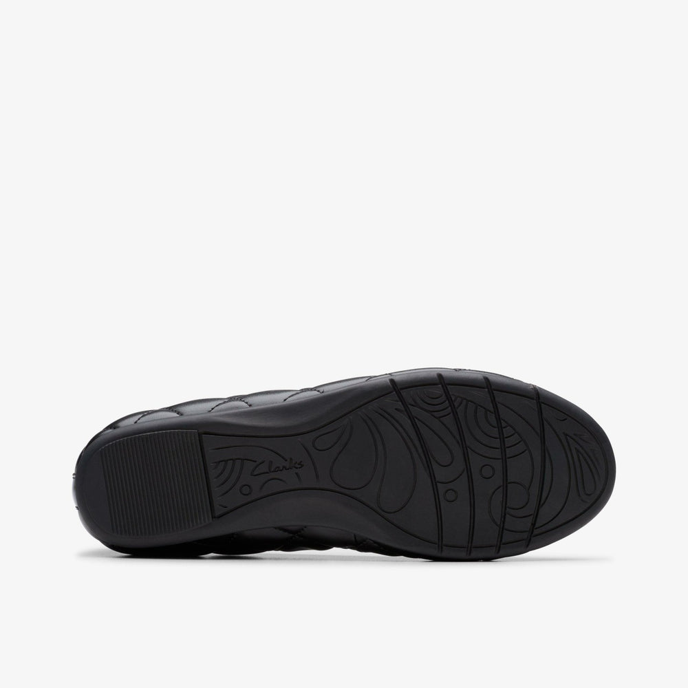 Dance Cap Youth Black | Clarks online