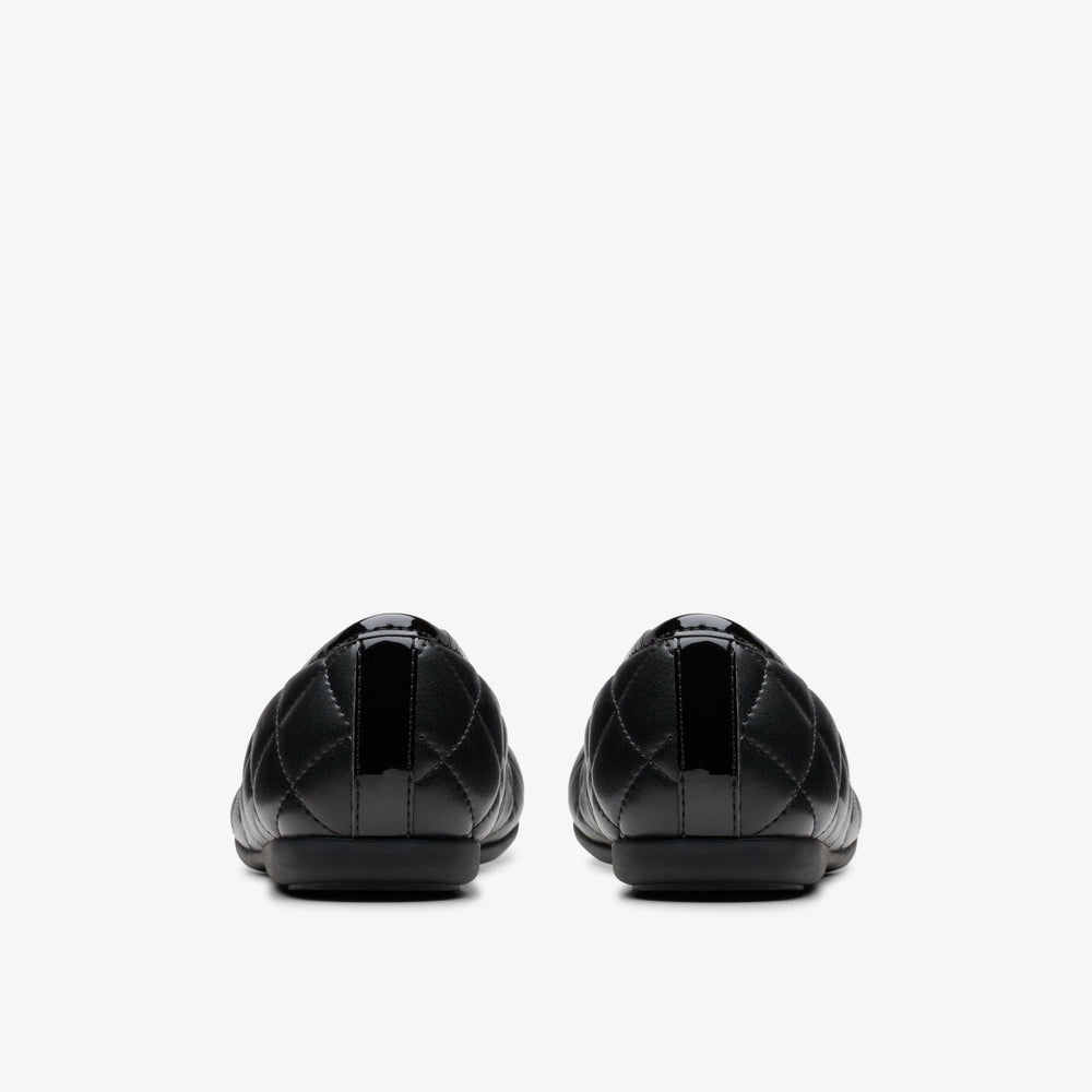 Dance Cap Youth Black | Clarks online