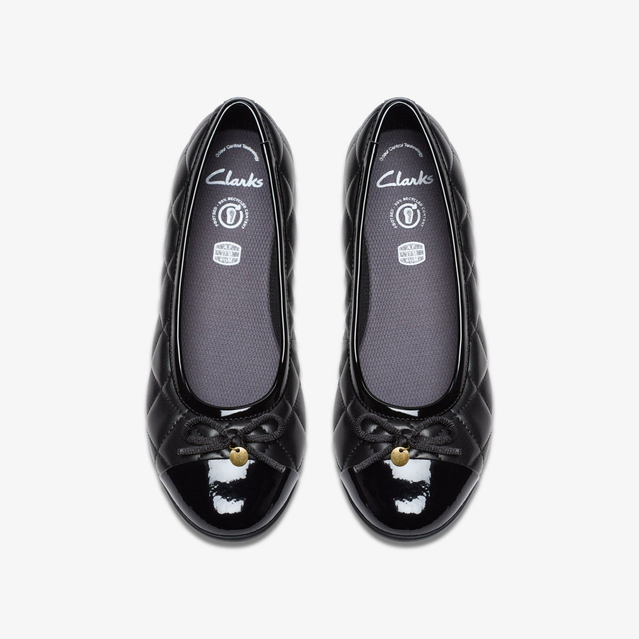 Dance Cap Youth Black | Clarks online