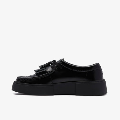 Torview W Black Leather | Clarks Sale