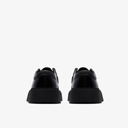 Torview W Black Leather | Clarks Sale