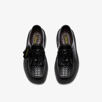 Torview W Black Leather | Clarks Sale