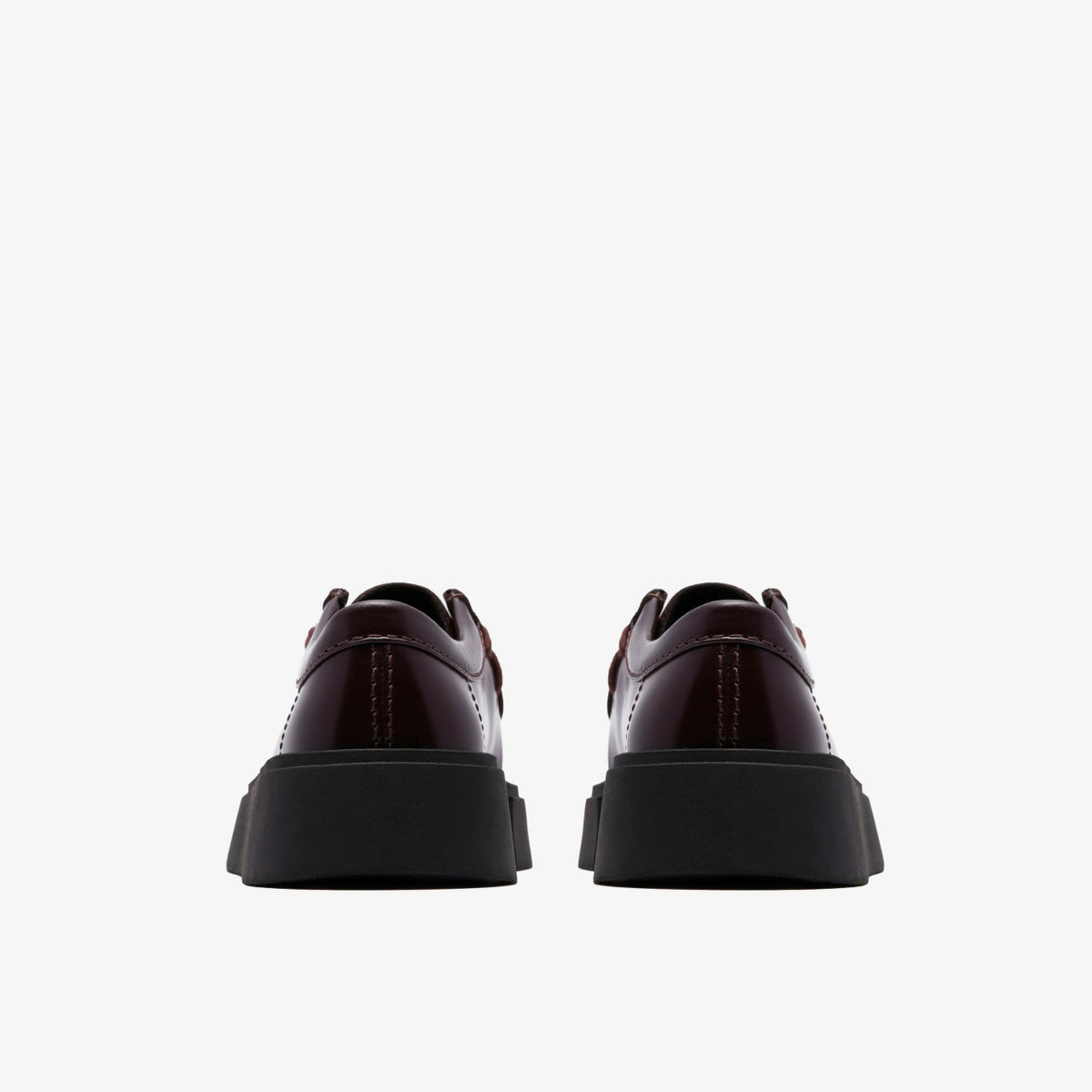 Torview W Purple Grape Leather | Clarks online