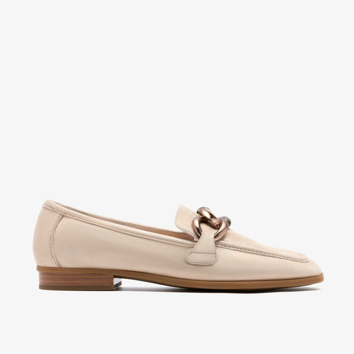 Sarafyna Iris Metallic | Clarks for sale