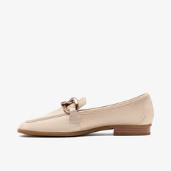 Sarafyna Iris Metallic | Clarks for sale