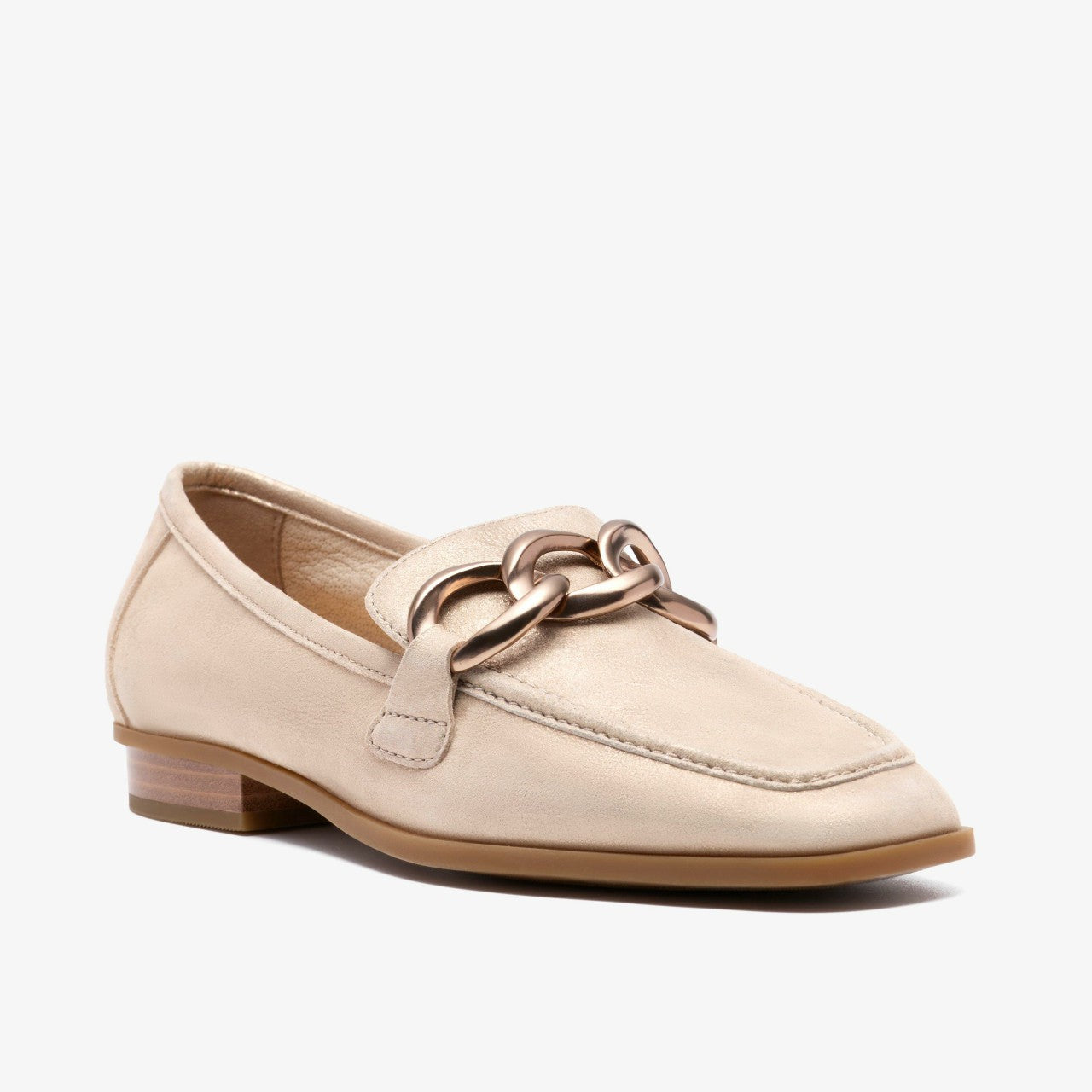 Sarafyna Iris Metallic | Clarks for sale