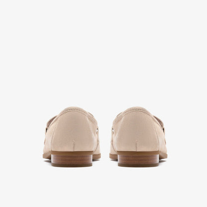 Sarafyna Iris Metallic | Clarks for sale