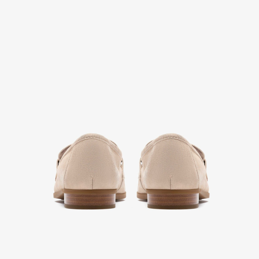 Sarafyna Iris Metallic | Clarks for sale