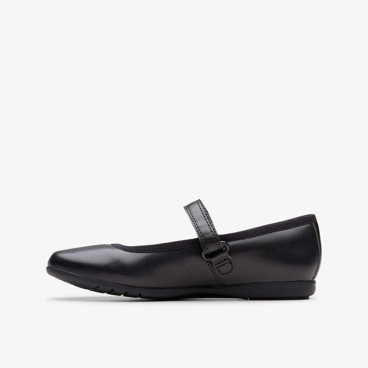 Dance Wish Kid Black | Clarks outlet