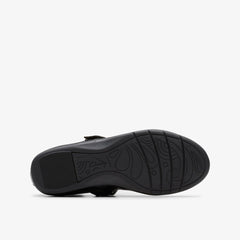 Dance Wish Kid Black | Clarks outlet