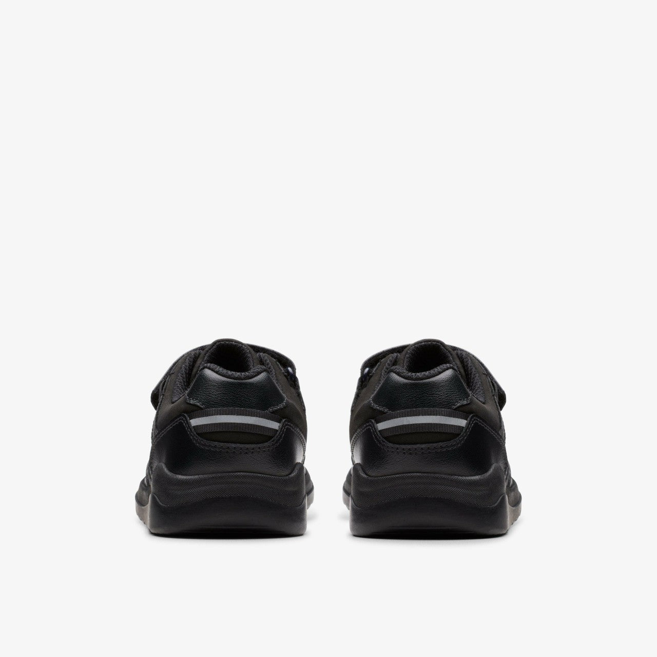 Daze Kick Kid Black | Clarks Sale