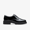 Black Patent
