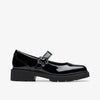 Black Patent