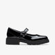 Black Patent